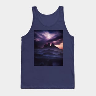 Adventurer Tank Top